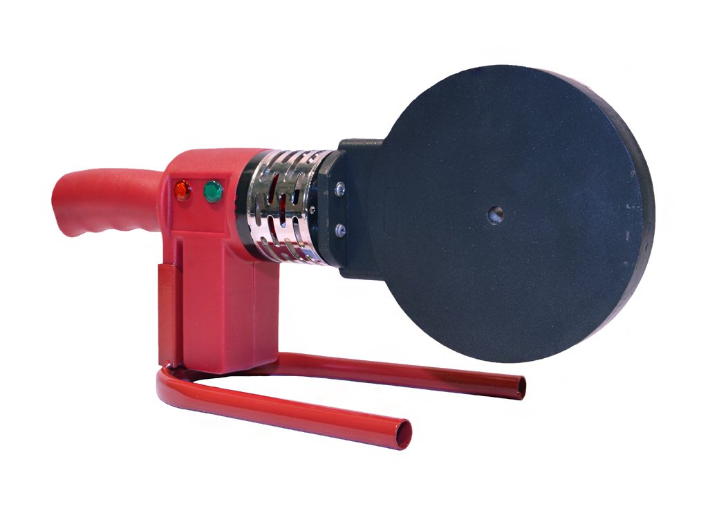 Аппарат для раструбной сварки V Weld R110 Аппарат для раструбной сварки V Weld R110